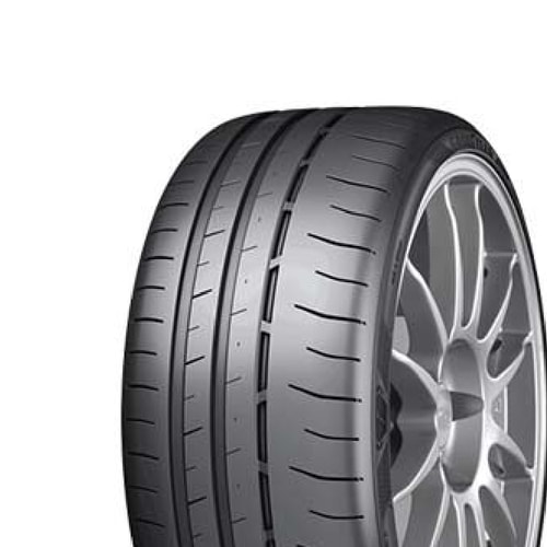 325/30R21 108Y Goodyear Eagle F1 Supersport Rs